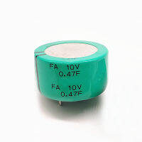 FA1A474Z 10V 0.47F Supercapacitor Farad Capacitor