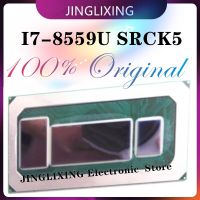 Chipset BGA SRCK5 I7-8559U Baru 100% Asli