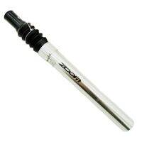 Zoom MTB Suspension Seatpost เสาตรง Headless City Bike Lady Bike 27.2Mm 300Mm Seat Post Shock Absorber No Head