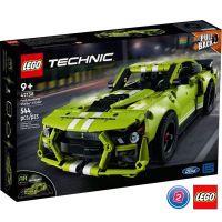 เลโก้ LEGO Technic 42138 Ford Mustang Shelby GT500