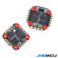 Jhemcu Gf16 16X16มม.F405 13a Esc Brushless Fc Bec Flight Controller สำหรับ Mini ไม้จิ้มฟัน Racing Drone【cod】