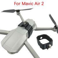 เที่ยวบินแบตเตอรี่ลำตัวป้องกันหัวเข็มขัดสำหรับ DJI Mavic Air 2 Pro จมูกลื่นสายป้องกันความปลอดภัยล็อกเกอร์ป้องกันการเดินทางยาม