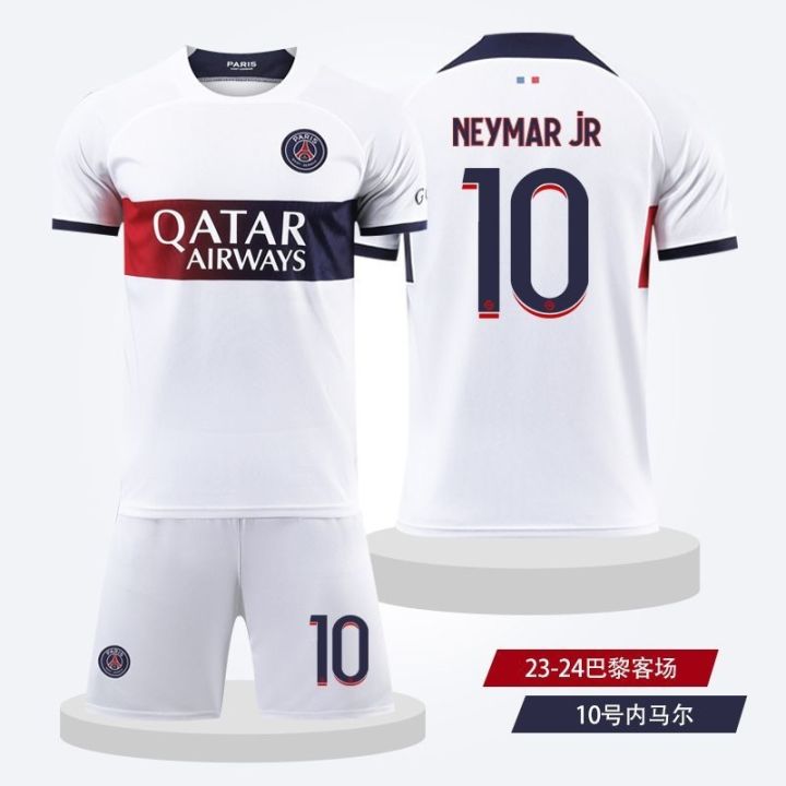 23-24-paris-st-germain-home-and-away-shirts-with-short-sleeves-soccer-uniform-lionel-messi-peja-adult-children-custom