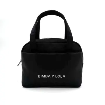 Bimba Y Lola Tote Best Price in Singapore Mar 2024 Lazada.sg