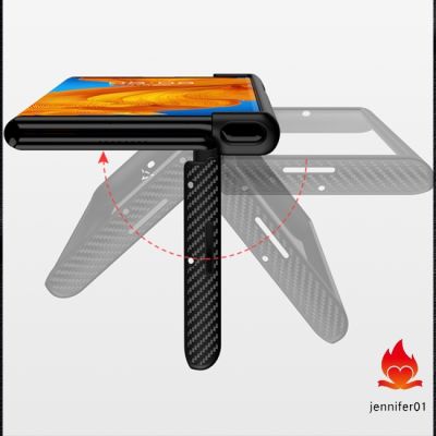 jennifer Protective Case Cartoon Anti-drop Mobile Phone Case Suitable For Huawei Mate Xs jk