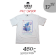 เสื้อยืด ลาย I am SEVENTEEN th