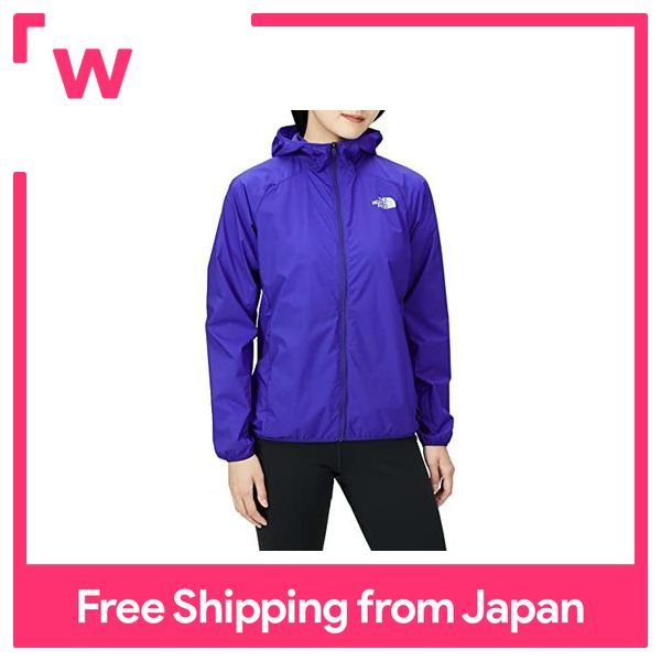 THE NORTH FACE Women's Swallowtail Vent Hoodie NPW22280 | Lazada