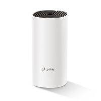 TP-Link Deco M4 AC1200 Whole Home Mesh wifi System Gigabit Ethernet Port ใน 1 กล่องมี 1, 2 หรือ 3 เครื่อง (สามารถเลือกซื้อได้) รับประกัน Limited Lifetime Warranty โดย TP-Link ประเทศไทย