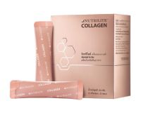 Amway Nutrilite Collagen แอมเวย์ นิวทริไลท์ คอลลาเจน 150 กรัม [5 กรัม x 30 ซอง]