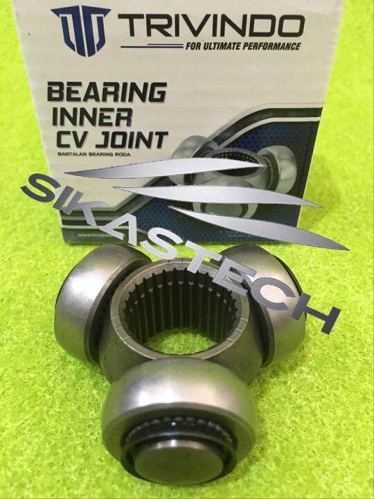 INNER CV JOINT TRIPOD BEARING GIGI KEPALA AS RODA KOHEL DALAM TOYOTA