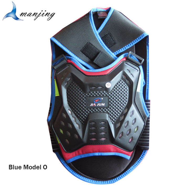 Blue 415 Years Child Youth Motorcycle Scooter Roller Skating Skiing