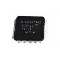 Msp430f6723ipnr Msp430 F6723ชิปใหม่เอี่ยม Lqfp 80