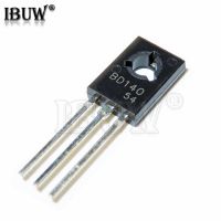 20ชิ้น BD139 BD140 TO126ไปยัง-126 IC ควบคุมแรงดันไฟฟ้า