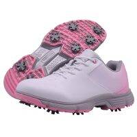 ▲ Womens Golf Shoes Waterproof