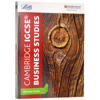 Cambridge IGCSE Business Studies Revision Guide