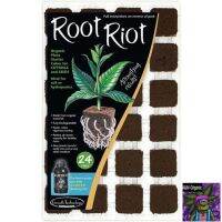 [สินค้าพร้อมจัดส่ง]⭐⭐Root riot วัสดุเพาะชำ เมล็ด ต้นกล้า โดยไม่ต้องใช้สารเร่งราก[สินค้าใหม่]จัดส่งฟรีมีบริการเก็บเงินปลายทาง⭐⭐