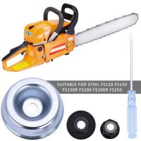 【✵】 bjuegj เครื่องตัดโลหะ Strimmer FS120ชุดสำหรับ Stihl FS130 FS130R FS200เครื่องมือตัด FS250