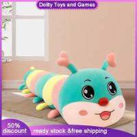 Dolity ตุ๊กตาตุ๊กตาหนอนผีเสื้อเหมือนจริงสำหรับห้องนอนห้องนั่งเล่นงานปาร์ตี้ที่มีธีม