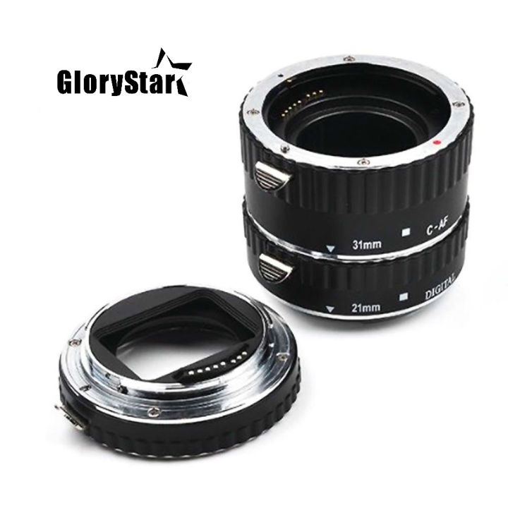 glorystar-mk-c-af1-a-metal-autofocus-af-ยืนยัน-macro-extension-tube-สำหรับ-canon-eos-7d-550d-1100d-450d-mark-650d-700d-100d