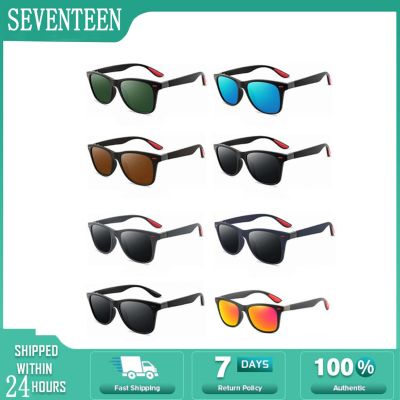 Classic Polarized Sunglasses High Quality Men Women Driving Square Camping Hiking Fishing Cycling SunGlasses UV400 Eyewear Cycling Sunglasses