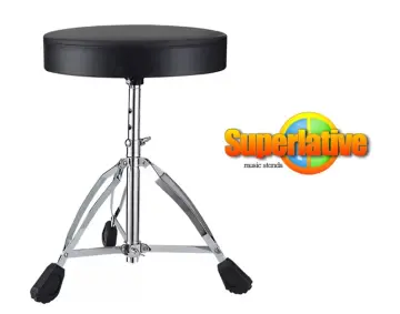 Drum Chair Adjustable - Best Price in Singapore - Dec 2023 | Lazada.sg