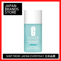 คลีนิกเจลล้างสิว30มล. /Clinique 日Zombie 30มล./จัดส่งจาก Japan/Ement