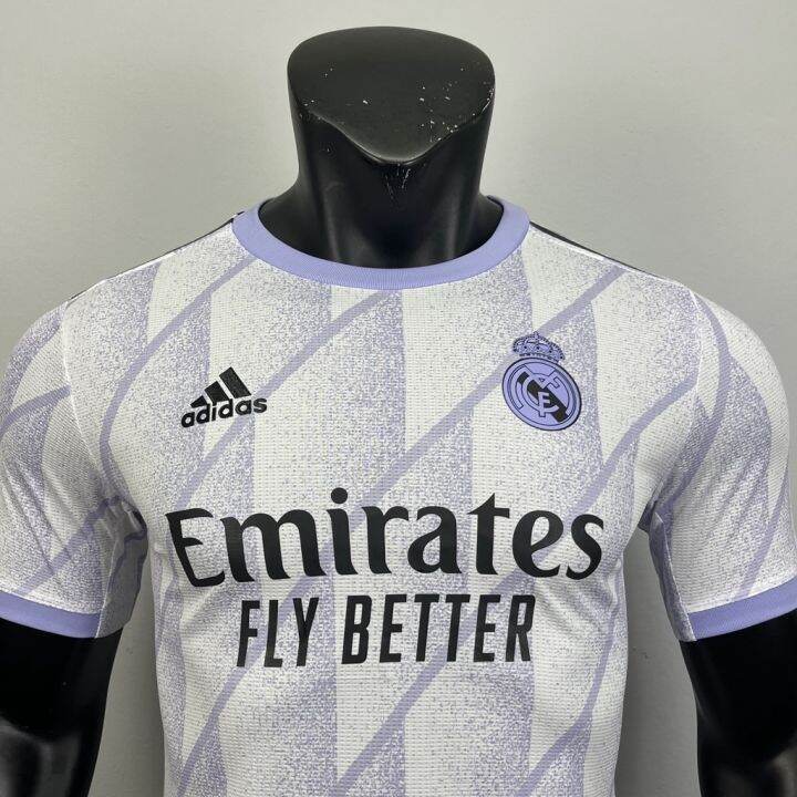 เสื้อบอลเกรด-player-realmadridเสื้อกีฬาเกรดเพย์เยอร์-เสื้อฟุตบอล-งานคุณภาพ-p103