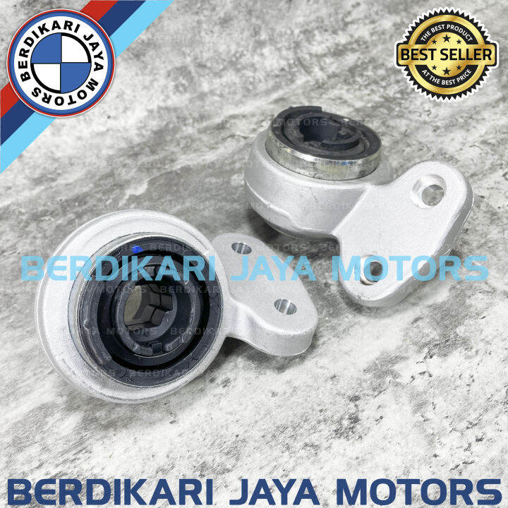 BUSHING ARM BOS ARM BMW E46 OSSCA SET KANAN DAN KIRI Lazada Indonesia