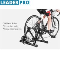 6 Speed MTB Road Bike Trainers Cycling Stationary Trainer Home Fitness Riding Platform rodillo bicicleta Bicycle Trainer Indoor