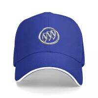 Buick Baseball Cap Unisex Lightweight Trendy Hats Ideal for Fishing Running Golf Workouts