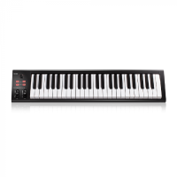 iCon iKeyboard 5Nano Bundle Bitwig Software