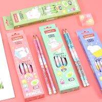 [COD] New product creative simple and generous pure non-toxic pencil students special easy to wipe office study