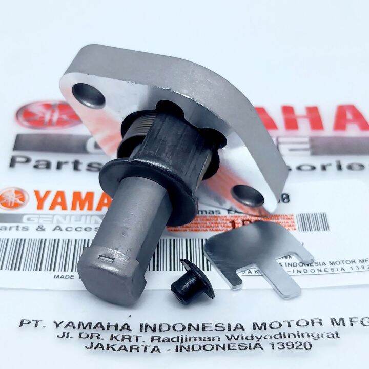 Cam timing Chain Tensioner Assy for M3/Nmax/Aerox/MSi 125/MIO i Lazada PH