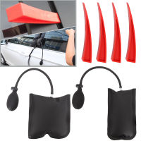 Air Pump Window Curved Wedge Locksmith Hand Tools Pick Set Open Car Door Auto Air Wedge Airbag Window Repair Supplies Hardware