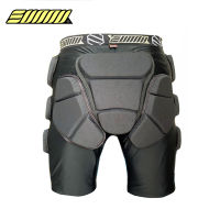 Sunny Motocross Knee Protector Motorcycle Armor Shorts Skating Extreme Sport Gear Hip Pad Pants