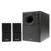 MICROLAB X2   2.1 SPEAKER (ฺBT)