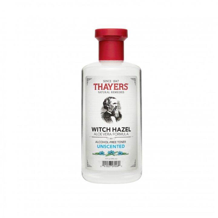 thayers-เธเยอรส์-วิช-ฮาเซล-อโลเวร่า-ฟอร์มูลา-โทนเนอร์-อันเซ็นส์-355ml