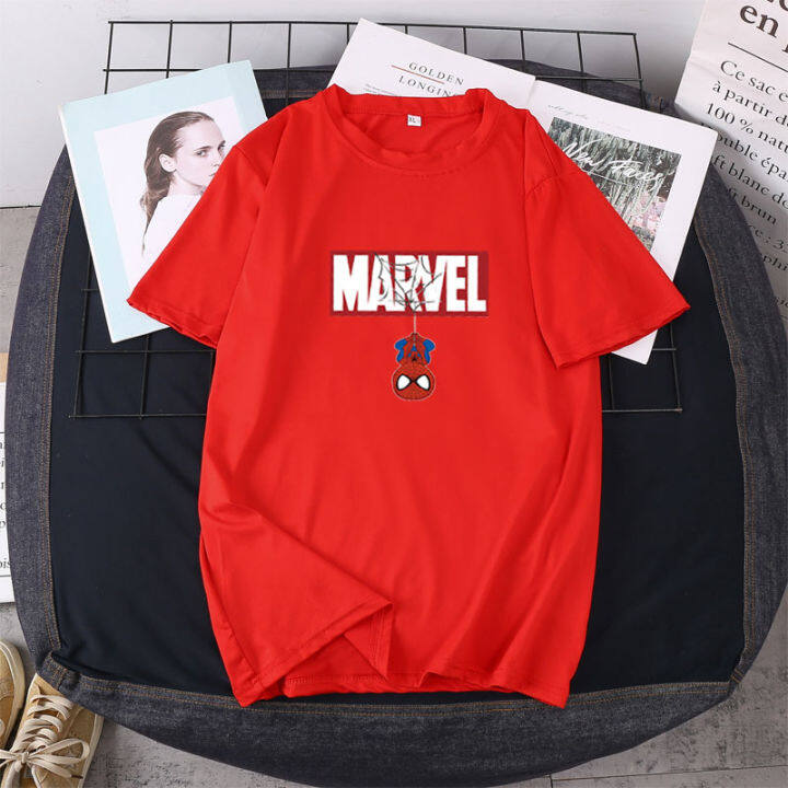 s-xxl-ปลีก-ส่ง-bk-328-เสื้อยืดแขนสั้นพร้อมส่ง-10สี-ลายการ์ตูน-ขายดีตามเทรนต์-ลายน่ารัก-สีสันสดใส่น่ารัก-ใส่ได้ทั้งหญิงและชาย