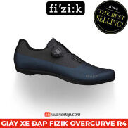 Giày xe đạp Fizik Overcurve R4
