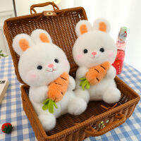 ของเล่นแครอทกระต่ายรูปกวางสีส้ม Boneka Mainan สัตว์นุ่มยัดไส้ตุ๊กตากระต่ายตุ๊กตาสัตว์25-70กระต่าย Cm หมอนน่ารักตุ๊กตาผ้ากำมะหยี่ Kado Ulang Tahun อีสเตอร์สำหรับเด็กผู้หญิง