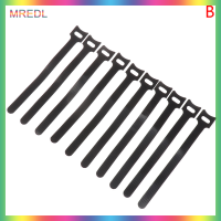 MREDL 20pcs CABLE Organizer สายโทรศัพท์การจัดการหูฟังสายม้วนความสัมพันธ์ไขลาน