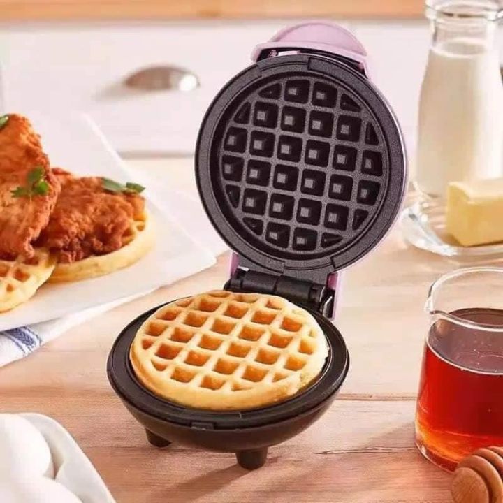 Waffle Pancake Pan