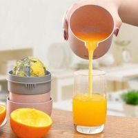 [Hot Sale] Hotsurus Juicer ForLemon Fruit SqueezerJuice For Child Potable Juicer Blender For Home