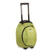 LittleLife  กระเป๋าล้อลาก ลายเต่า (LittleLife Turtle Suitcase)