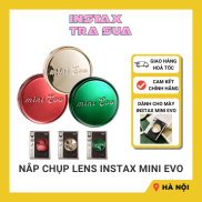 HN Nắp chụp bảo vệ lens máy Instax Mini Evo