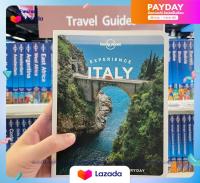 พร้อมส่ง Lonely Planet Experience Italy (Lonely Planet Experience Italy) [Paperback]