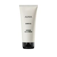 AHAVA Kale and Turmeric Shower Gel 200ml