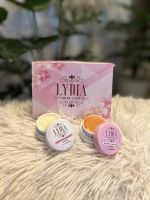 (1เซ็ต)ครีมลิเดีย Lydia skin care cream