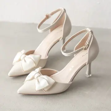 New Trend butterfly heels | Instagram