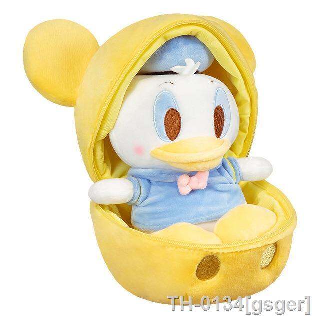 gsger-disney-brinquedo-de-pel-cia-dos-desenhos-animados-para-crian-as-20-35cm-fofo-mickey-pato-donald-menina-cora-o-ovo-pingente-bola-criativa-boneca-japonesa